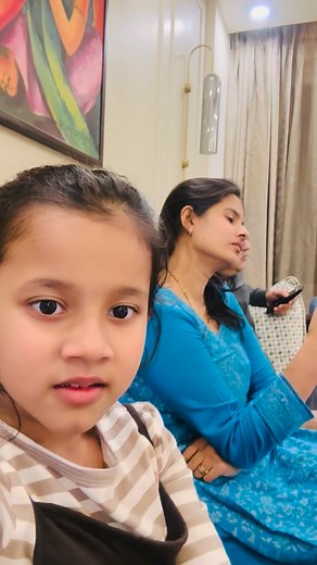 Deepali Singh on Instagram: "Kuch Kaam Kar lo😜 #funny #parents #reelitfeelit #memes"