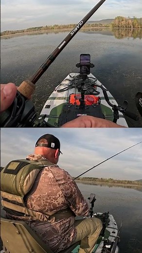 BEST WAY To Fish A Senko!