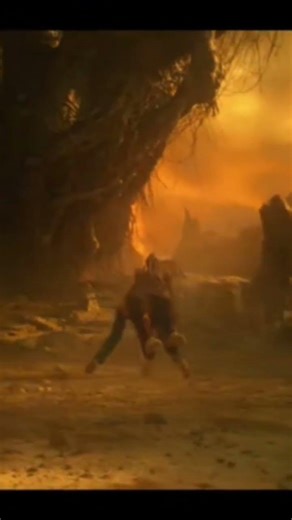 😱😱 STRANGER THINGS MOST POWERFUL FIGHT.#strangerthings5 #strangerthings4 #strangerthings