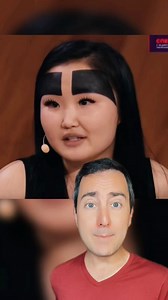 The Worst Eyebrows | Taylor Nikolai