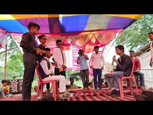 अनपढ़ नेता नाटक || Anapadh Neta Natak || #independenceday #viralvideo #drama #abramansir #15august