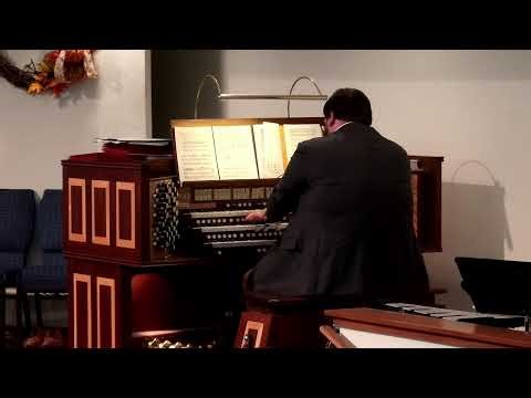 New Hope UMC Live Stream - Sunday, November 23, 2025 (8:45 AM)