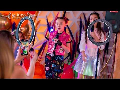 La Rosa de Guadalupe | #ConLosNiñosNo [Parte 1] | Capítulo 2026 Full HD