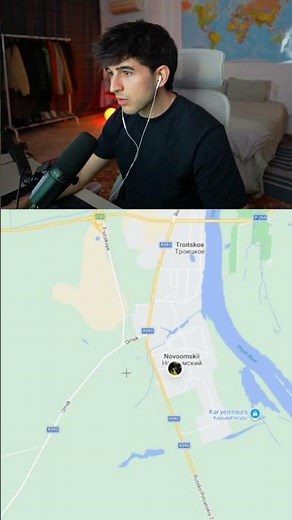 I learned Russian 🇷🇺 to play Geoguessr