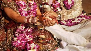 Karnataka to aid economically weaker Brahmin women who marry within community