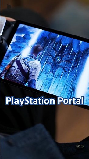 Was ist PlayStation Portal überhaupt?