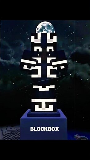 The Smartest Player 🤓 Minecraft Unstable Smp #shorts #edit