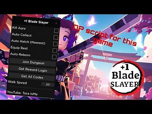 Op script in 😤[Breath]😤 +1 刀刃杀手模拟器 [柱训练]