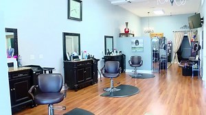 Barbershops, hair salons, gyms among S.C. businesses allowed to reopen May 18