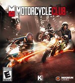 Motorcycle Club - FitGirl Repacks