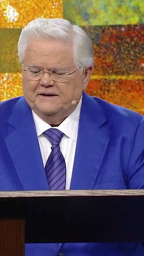 The Power of the Holy Spirit in Witnessing | Hagee Ministries
