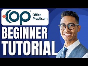 Office Practicum Training for Beginners | EHR Software Overview
