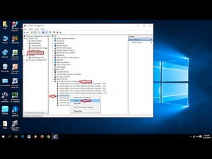 How to Enable or Disable USB Ports in Windows PC / Laptop