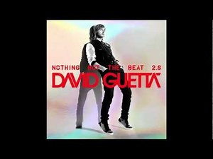 David Guetta-Titanium (HQ)