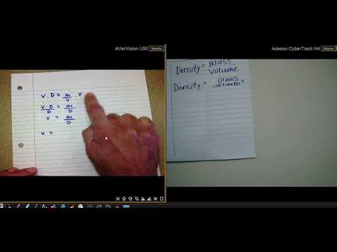 Instrumental Measurements