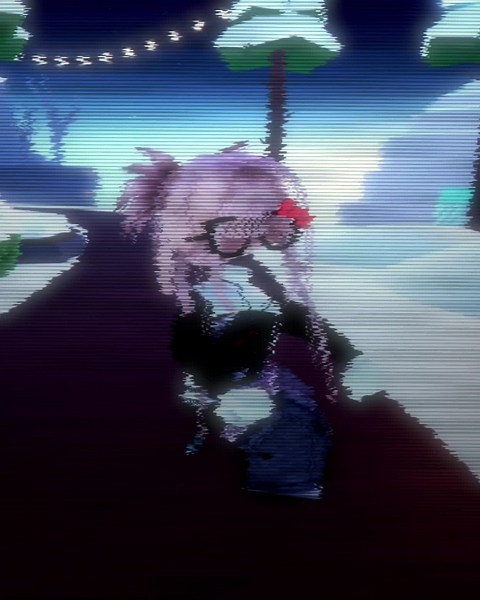 Creative Roblox Edit: VSP Style