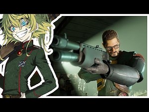 [SFM] Stop Watching Anime