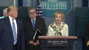 27K views · 810 reactions | Ambassador Birx delivers remarks to the media on #COVID19 | U.S. Department of State | Facebook