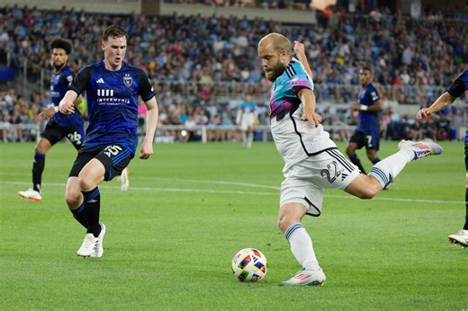 Minnesota United vs Seattle Sounders Prediction and Betting Tips | August 24th 2024