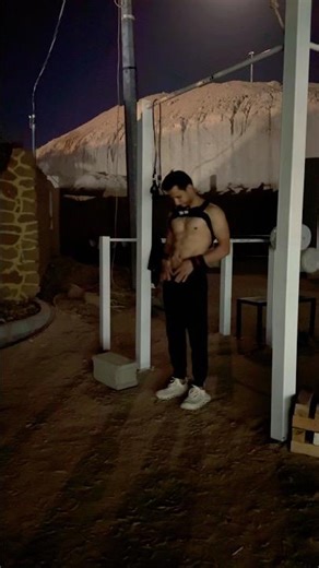 😕night workout 🏋️‍♂️ #youtubeshorts #viralvideos #shortsviral #vijayfitnes17