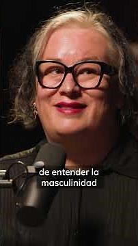 ALANA S. PORTERO: "I don't HATE MEN, what I HATE is MACHISMO"