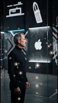 Discover powerful and inspiring quotes from Steve Jobs that reveal the mindset behind innovation,