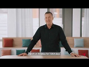 Give me your number - Atradius colleagues from Germany