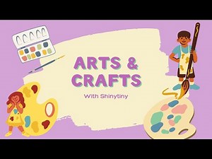Sun, Earth, and Moon Craft Space Activity for Kids | ShinyTiny