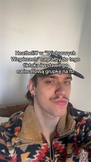 Heathcliff and Modern Social Media: A Wuthering Heights Perspective