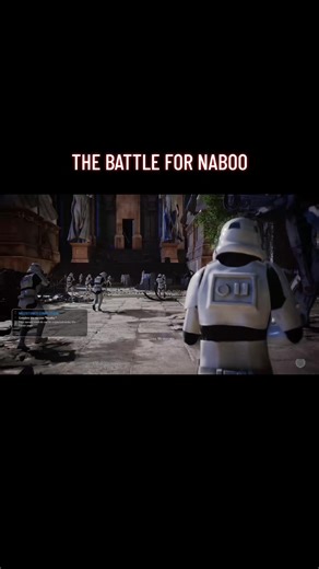 #starters #battlefront2 #starwarsfan #gaming #starwarstiktok