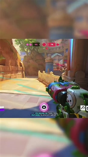 Old Overwatch Clips Compilation: Relive the Moments