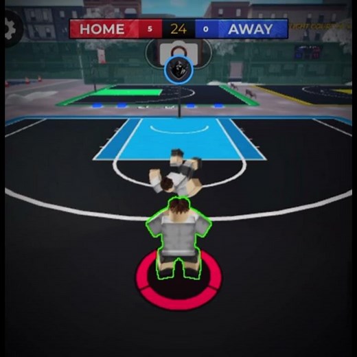 BunniHub Is BROKEN 😈 | Auto Green + Auto Score + Ball Magnet (NBA Champions)