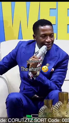 Exceptional!🔥😂 | THE LaughNewsWorld