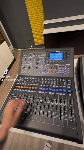 Sound Tech Training Course for cruise ship staff, live sound system operators, sound technicians, musicians, technical & multimedia volunteers, technical staff, worship team members, and anyone interested to have an in-depth understanding, knowledge and skill in setting-up audio systems for church, studio, broadcast, bars, restaurant, theatre, hotels, gymnasium, auditorium, meeting rooms, events facility, wedding venue, schools, universities and government agencies.Enroll now!➡️Send us a Message