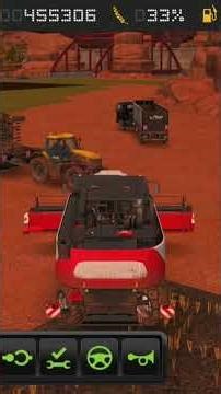 making bales with the new Holland baler in farming simulator 18 23 noob pro