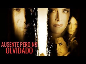 Ausente Pero No Olvidado PELÍCULA COMPLETA | Películas de Suspenso | Pelis de Estrella