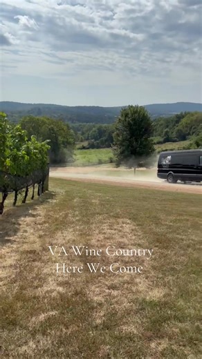 An hour away from D.C lies #winecountry and we know just what you need to make the most of your wine experience. Here’s what you can expect from us: 🍷 Sommelier-Guided Tastings 🚐 Luxury Transportation 🍇 Custom Itineraries 🧀 Gourmet Food Pairings & Add-Ons 🌟 Concierge-Level Service Embark on a scenic journey throughout #loudouncounty wine country stress-free knowing that Cork & Keg Tours has built your perfect itinerary. Visit www.corkandkegtours.com