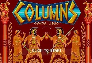Columns