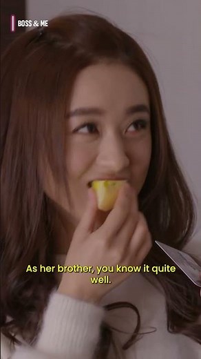 Boss Ka Surprise Gift! 😱❤️ - BOSS AND ME #cdrama #shorts #cdramaInhindidub #cdramahindi #EP06