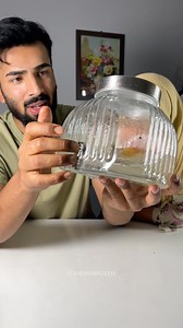 Viral apple peeling hack 😱 | Sheikh Waseem