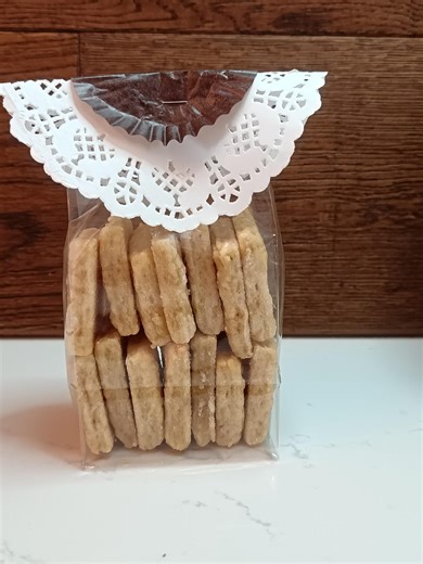 Bear Biscuits, Handmade Tea-time Treats, Afternoon Tea Gift - Etsy UK