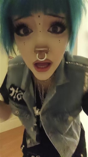 #alt #ootd #outfit | Alt Fashion