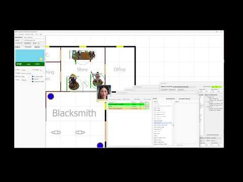 CARPS crafting system tutorial: How to craft items