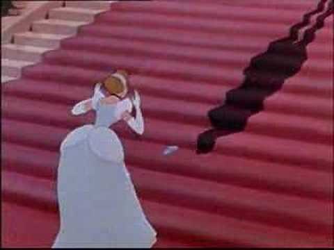 The Story Of Cinderella In 5 Minutes.