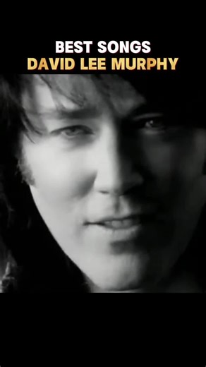 David Lee Murphy — Classic Country Hits 🤠🎶#DavidLeeMurphy #CountryMusic #90sCountry #CountryClassics #countrysongs