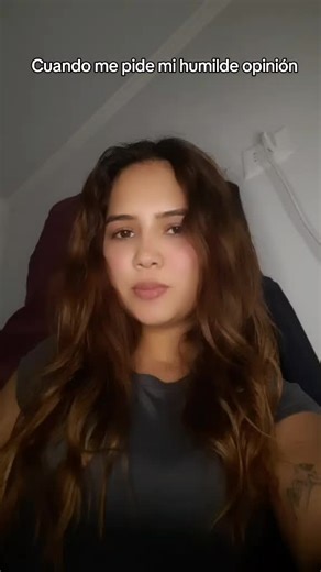 Juliana Marin on TikTok
