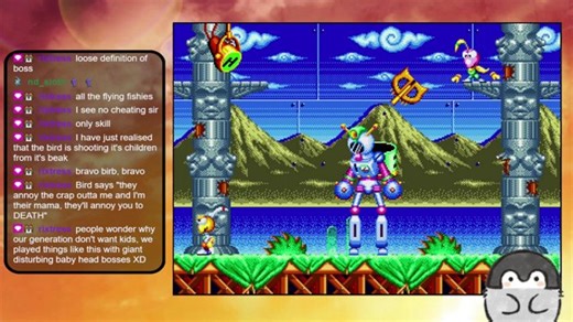 Science fiction, Double feature !discord