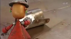 Little Robots (2003) COMPLETE SERIES : Cosgrove Hall Films : Free Download, Borrow, and Streaming : Internet Archive