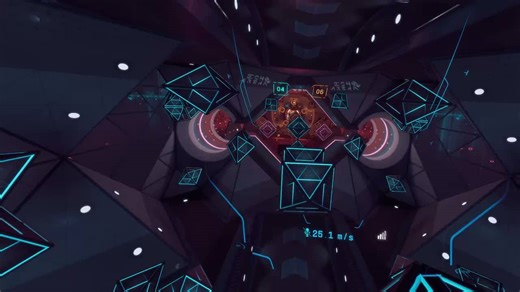 he thjought he threw it so heres a clip of him not throwing it - Clipped Echo VR with Medal.tv