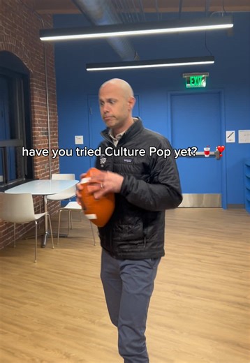 Enjoy Our Super Bowl Commercial Featuring Culture Pop